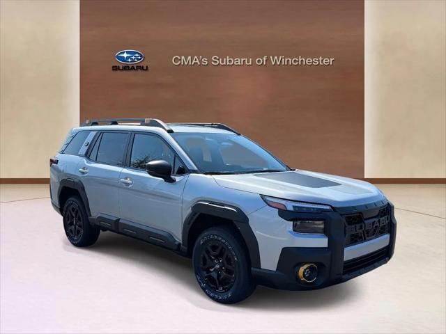 2026 Subaru Outback Wilderness for sale in Winchester, VA