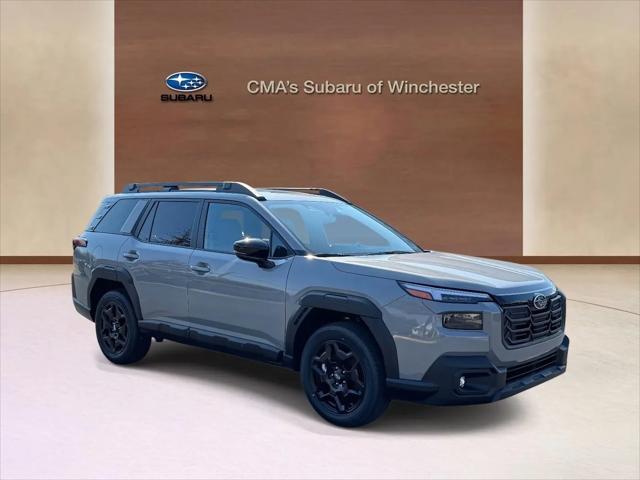 2026 Subaru Outback Limited for sale in Winchester, VA