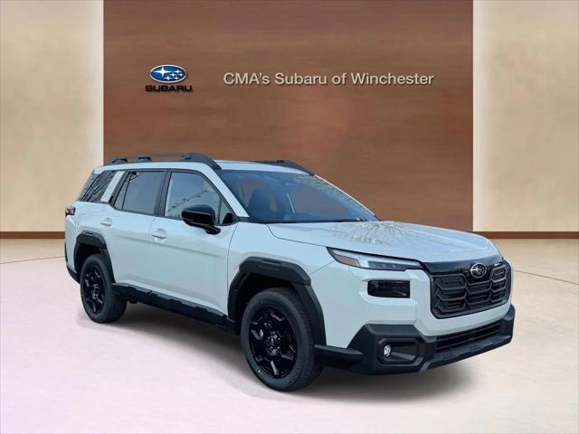 2026 Subaru Outback Limited for sale in Winchester, VA