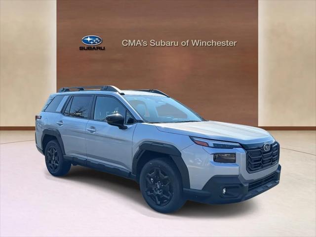 2026 Subaru Outback Limited for sale in Winchester, VA