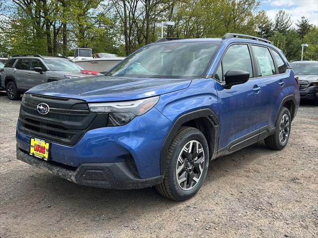 2026 Subaru Forester Base