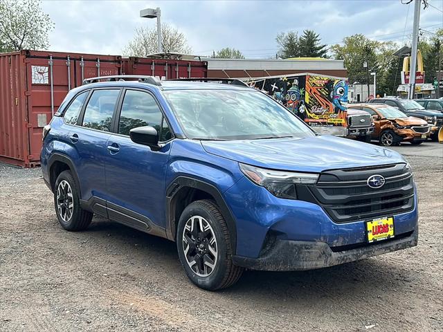 2026 Subaru Forester Base