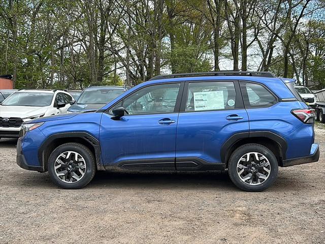 2026 Subaru Forester Base