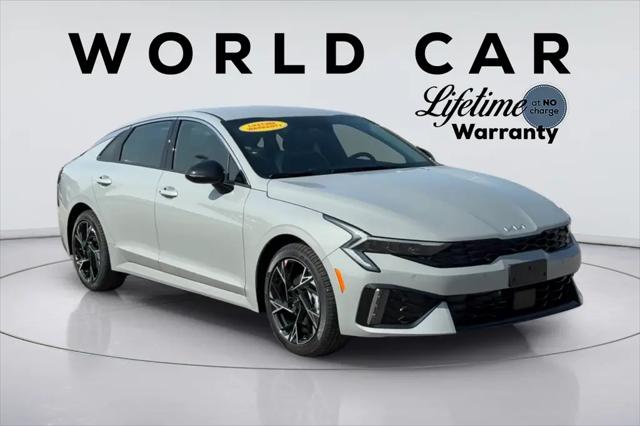 2026 Kia K5 GT-Line FWD for sale in New Braunfels, TX