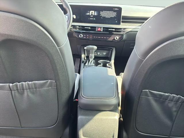 2026 Kia K5 GT-Line FWD