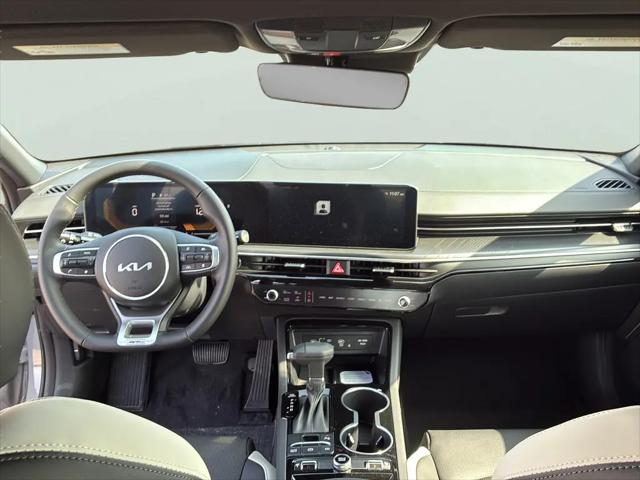 2026 Kia K5 GT-Line FWD