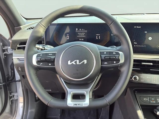 2026 Kia K5 GT-Line FWD