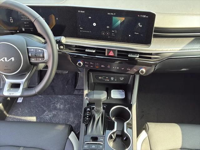 2026 Kia K5 GT-Line FWD