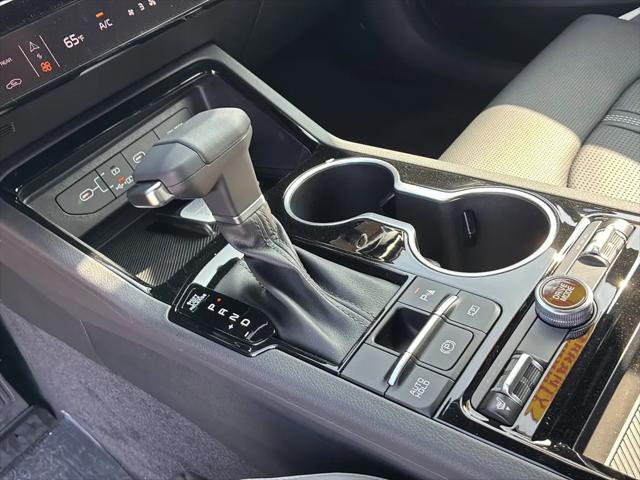 2026 Kia K5 GT-Line FWD