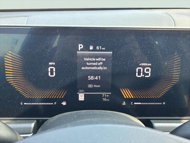 2026 Kia K5 GT-Line FWD