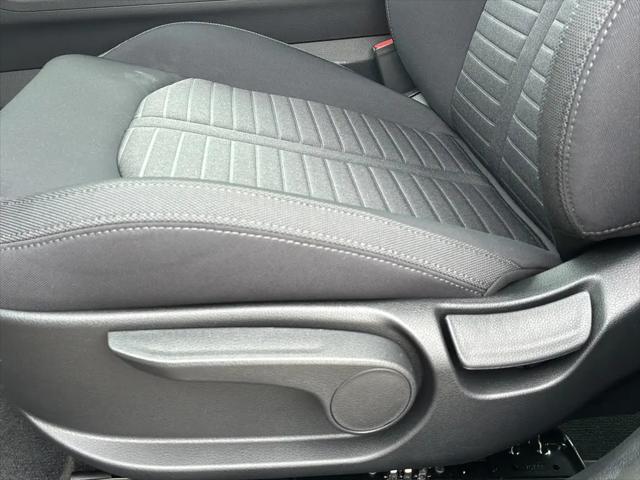 2026 Kia K5 LXS FWD