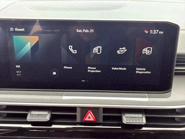 2026 Kia K5 LXS FWD