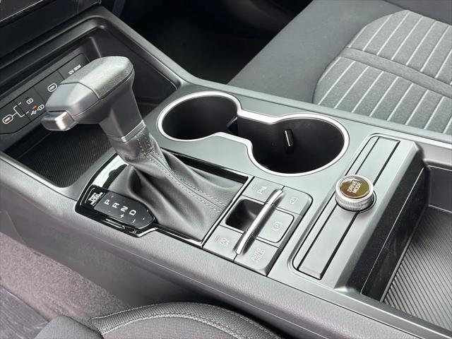 2026 Kia K5 LXS FWD