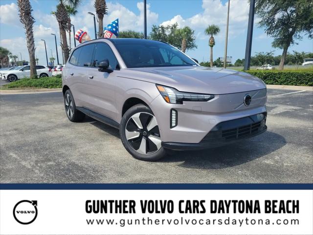 2026 Volvo X 90 Plus, Single Motor, Fully electric, 7 Seats for sale in Daytona Beach, FL
