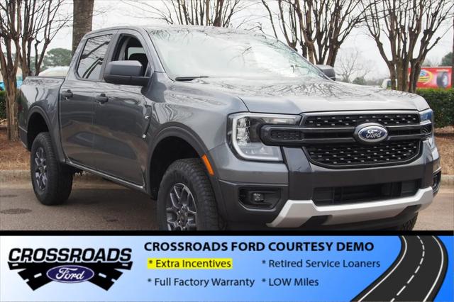 2026 Ford Ranger XLT for sale in Wake Forest, NC