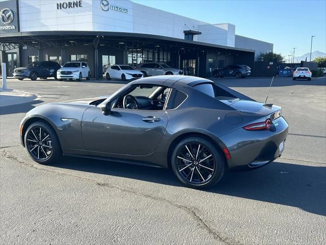 2026 Mazda MX-5 Grand Touring