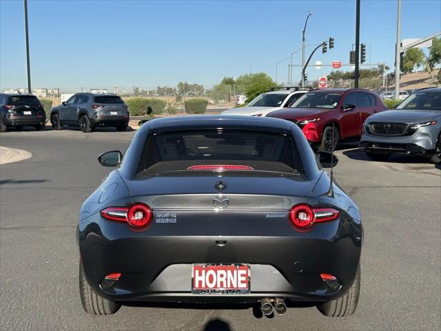 2026 Mazda MX-5 Grand Touring