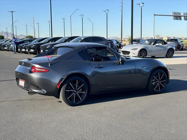 2026 Mazda MX-5 Grand Touring