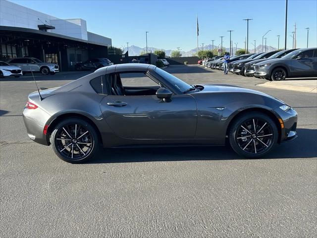 2026 Mazda MX-5 Grand Touring