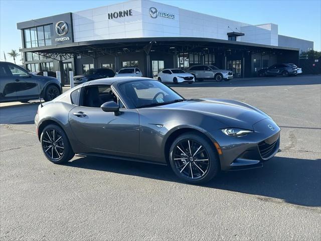2026 Mazda MX-5 Grand Touring