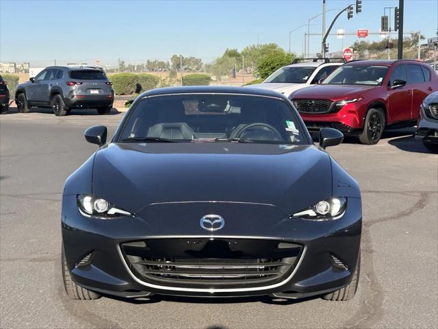 2026 Mazda MX-5 Grand Touring