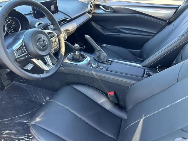 2026 Mazda MX-5 Grand Touring