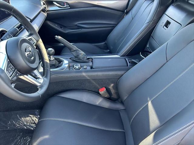 2026 Mazda MX-5 Grand Touring
