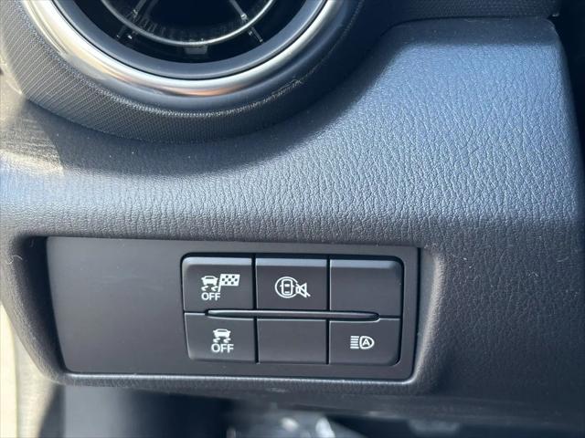 2026 Mazda MX-5 Grand Touring