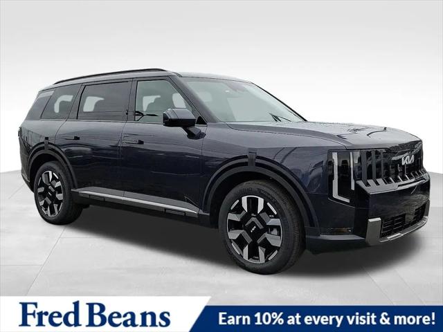 2027 Kia Telluride S for sale in Mechanicsburg, PA