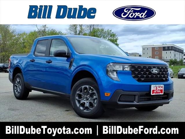 2026 Ford Maverick XLT for sale in Dover, NH