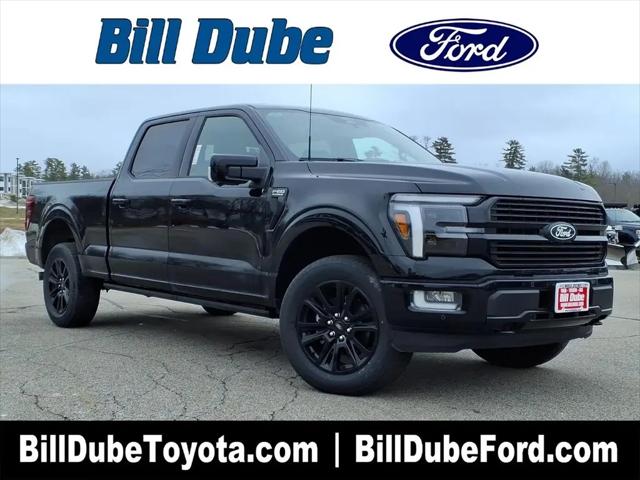 2026 Ford F-150 Platinum for sale in Dover, NH