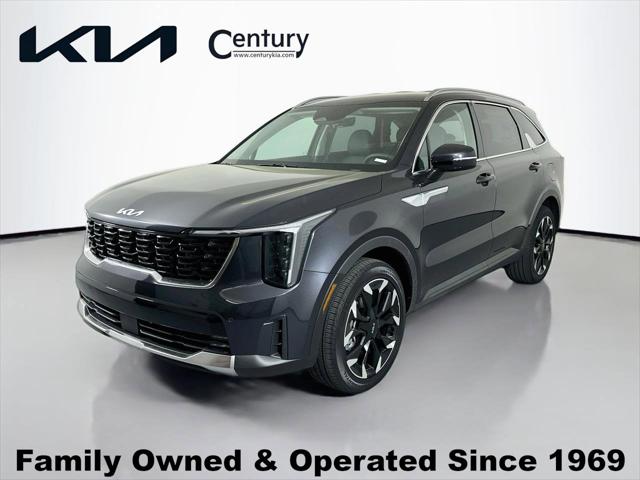 2026 Kia Sorento EX for sale in Tampa, FL