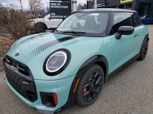2026 MINI Hardtop JCW for sale in Morristown, NJ