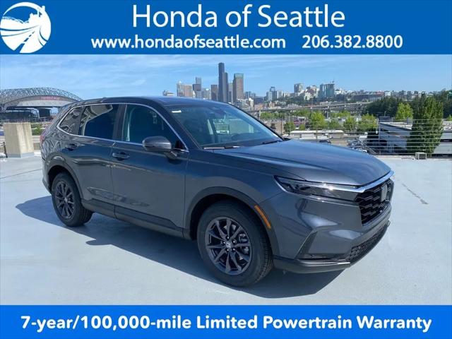 2026 Honda CR-V EX-L AWD for sale in Seattle, WA