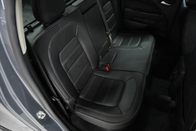 2019 GMC Canyon Denali