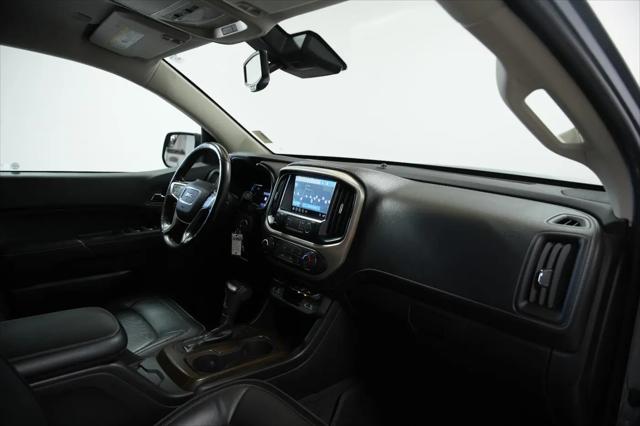 2019 GMC Canyon Denali