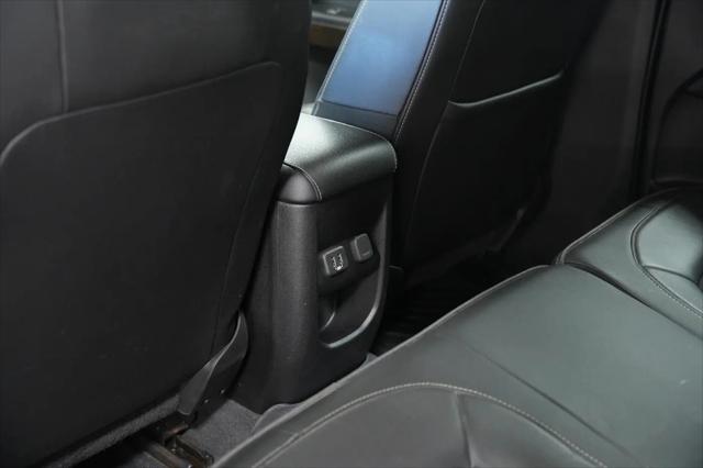 2019 GMC Canyon Denali