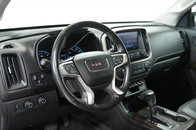2019 GMC Canyon Denali