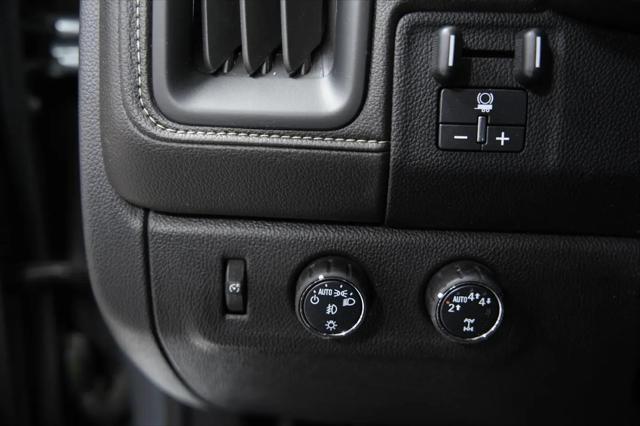 2019 GMC Canyon Denali
