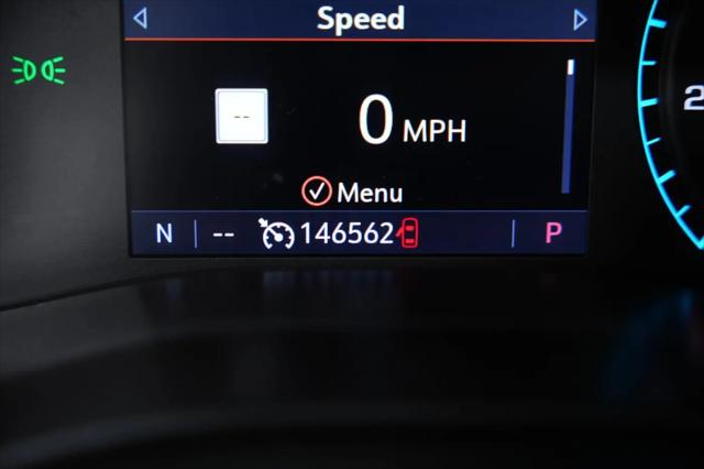 2019 GMC Canyon Denali