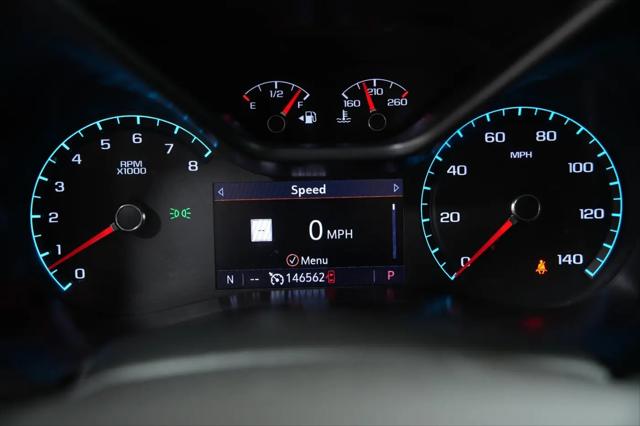 2019 GMC Canyon Denali