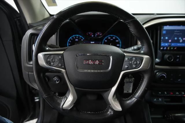 2019 GMC Canyon Denali