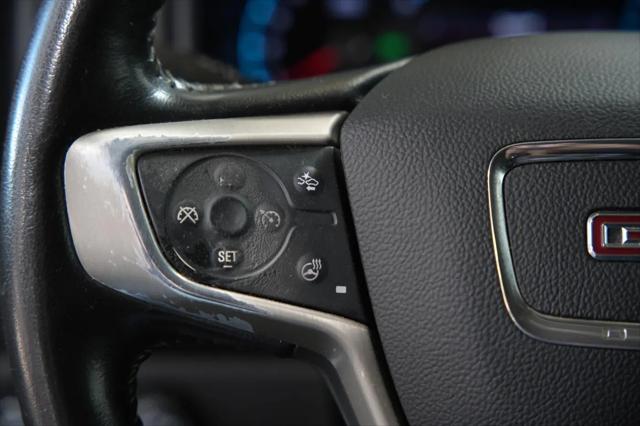 2019 GMC Canyon Denali