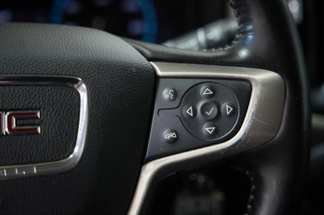 2019 GMC Canyon Denali