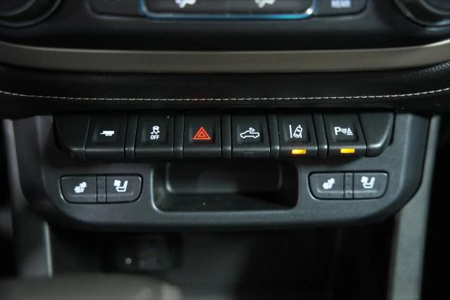 2019 GMC Canyon Denali