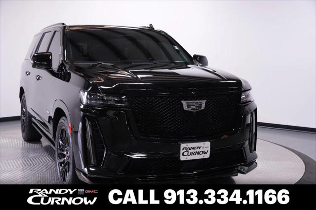 2023 Cadillac Escalade 4WD V-Series for sale in Kansas City, KS