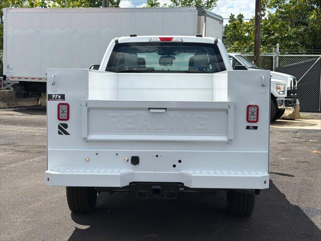2026 Ford F-250 XL