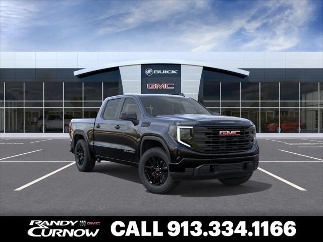 2026 GMC Sierra 1500 Crew Cab, Short Bed, Pro, 4WD for sale in Kansas City, KS