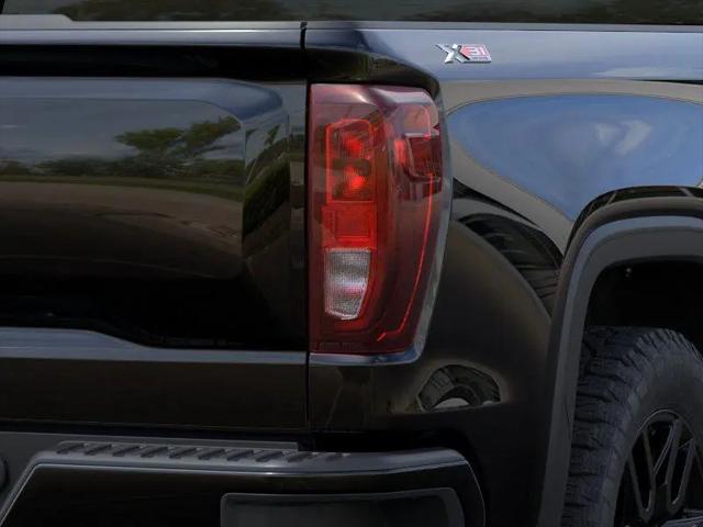 2026 GMC Sierra 1500 Crew Cab, Short Bed, Pro, 4WD