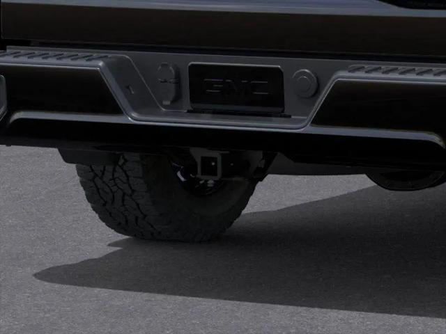 2026 GMC Sierra 1500 Crew Cab, Short Bed, Pro, 4WD